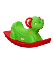 King Kids Sallanan Fil Yeşil