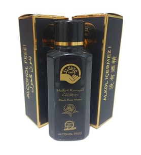 Karagül Kolonyaları Karagül Suyu Alkol Içermez (Gerçek Karagül`den Üretilmiştir)250 ml