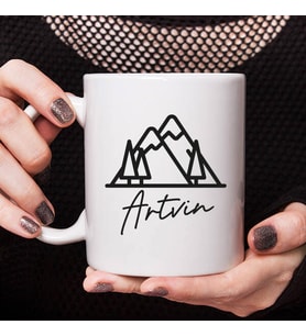Artvin Kupa Bardak