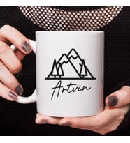 Artvin Kupa Bardak