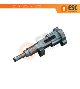 Chevrolet Captiva C100 C140 CG 2006-2010 Opel Antara L07 İçin Kontak Şaft Kilit Silindir Mili