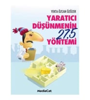Yaratıcı Düşünmenin 27,5 Yöntemi