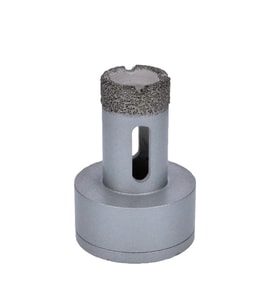 Bosch X-LOCK Seramik Delici 22*35mm Kuru Tip (Taşlama İçin) 2608599030