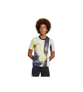 adidas Unisex Çocuk   Forma JUVE PRESHI Y JE4309