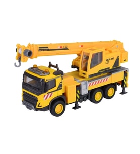 8503726002 Volvo Fh16 Truck + Wheel Loader