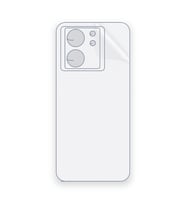 SChitec Xiaomi 13T Pro Uyumlu Arka Yüzey Hidrojel Koruyucu Film