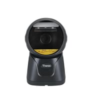 TIWOX VS-240 2D KAREKOD KABLOLU USB MASAÜSTÜ BARKOD OKUYUCU
