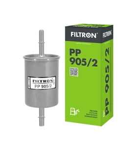 PP905/2 - Yakıt Filtresi - Filtron