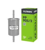 PP905/2 - Yakıt Filtresi - Filtron