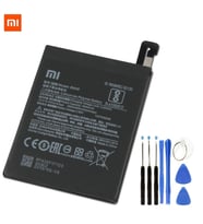 Xiaomi Redmi Note 5 / Note 5 Pro BN45 Batarya Pil ve Tamir Seti