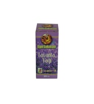Ege Lokman Lavanta Yağı 20 cc - Lavander Oil
