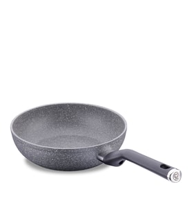 Korkmaz Palma Wok 28x8,5 cm A3915