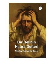 Bir Delinin Hatıra Defteri