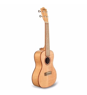 Lanikai FM-C Flame Maple Concert Ukulele
