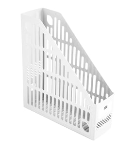 KRAF 5200 GENİŞ MAGAZİNLİK BEYAZ