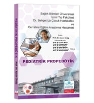 Pediatrik Propedötik