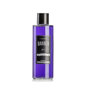 Barber No 1 Cologne 500 ml