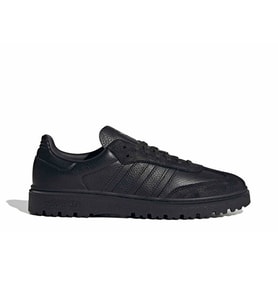 Adidas Samba Lx Freizeit Erkek Günlük Ayakkabı JQ9407 Siyah