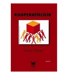 Kooperatifçilik