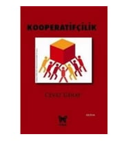 Kooperatifçilik