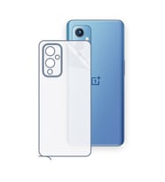 SChitec OnePlus 9 Uyumlu Arka Yüzey Hidrojel Koruyucu Film