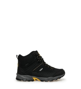 Lumberjack Flake Hı 3Pr Erkek Outdoor Bot - SİYAH