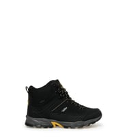 Lumberjack Flake Hı 3Pr Erkek Outdoor Bot - SİYAH