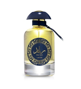 Lattafa Ra'ed Luxe Gold EDP 100 ml Unisex Parfüm