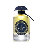Lattafa Ra'ed Luxe Gold EDP 100 ml Unisex Parfüm