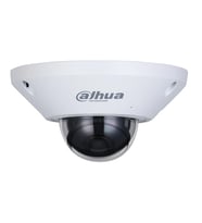 DAHUA 5MP 1.4mm DH-IPC-EB5541P-AS IP Fisheye Sesli Kamera IP67 IK10