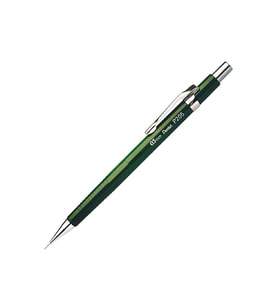 Pentel 0,5Mm Teknik Çizim Ve Yazı İçin Versatil P205-D Yeşil