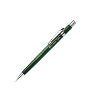 Pentel 0,5Mm Teknik Çizim Ve Yazı İçin Versatil P205-D Yeşil
