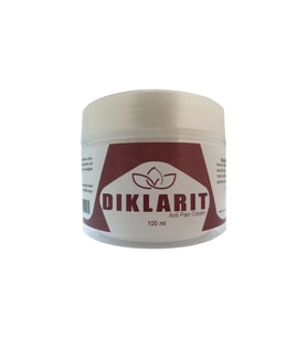 Diklarit