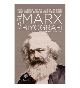 Karl Marx Biyografi