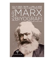 Karl Marx Biyografi