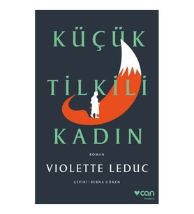 Küçük Tilkili Kadın