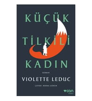 Küçük Tilkili Kadın