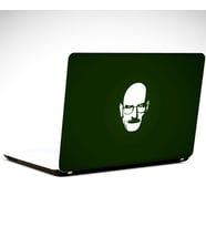 Breaking Bad Laptop Sticker 19 inch (40,5X27CM)