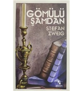 Gömülü Şamdan