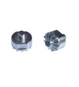 Citroen C3 2002 - 2010 Sunroof Tamir Motor Dislisi