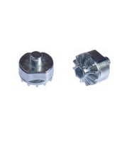 Citroen C3 2002 - 2010 Sunroof Tamir Motor Dislisi