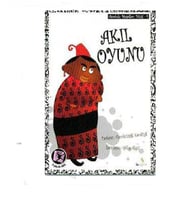 Akıl Oyunu - Cemalettin E. Kavaklıgil