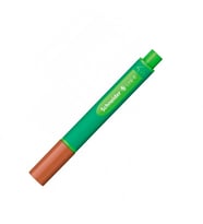 Schneider Link-It Keçe Uçlu Kalem 1.0 mm Kahverengi 192007
