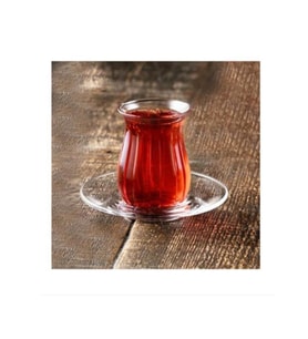 Paşabahçe 42741 Linka 48'li Çay Bardağı 145 cc (Renksiz)