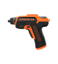 CS36BST-QW 3.6V 1.5 Ah Şarjlı Tornavida (Turuncu)