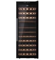 Teka RVF 10051 GBK Siyah Şarap Soğutucu