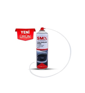Klima Temizleme Köpüğü 500 mL.