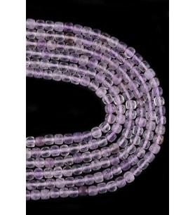 4X4 MM Küp Kesim Florit Taşı Dizi - DZ3894