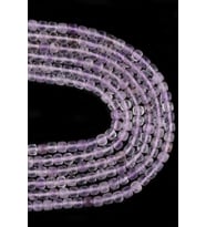 4X4 MM Küp Kesim Florit Taşı Dizi - DZ3894