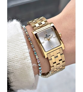 Daniel Klein Premium Kadın Kol Saati 23 mm (Altın)